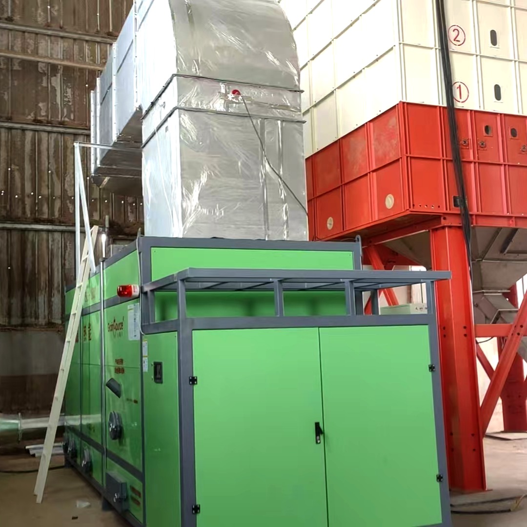 2025年江蘇客戶案例5LS-1500